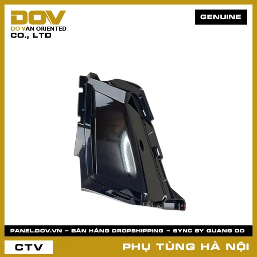 MÃ PHỤ TÙNG : 64431K1FV00ZH ỐP TRƯỚC BÊN TRONG BÊN TRÁI *NHB25M* — 64431K1FV00ZH