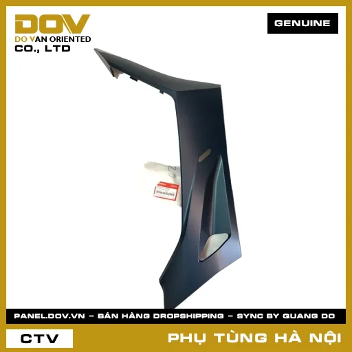 MÃ PHỤ TÙNG : 64431K1ZJ10YH ỐP SÀN BÊN PHẢI *PB434M* — 64431K1ZJ10YH