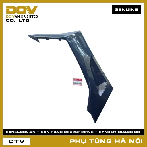 MÃ PHỤ TÙNG : 64431K1ZJ10ZB ỐP SÀN BÊN PHẢI *PB420M* — 64431K1ZJ10ZB