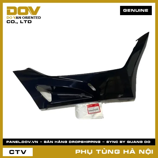 MÃ PHỤ TÙNG : 64431K1ZJ10ZG ỐP SÀN BÊN PHẢI *NHB25M* — 64431K1ZJ10ZG