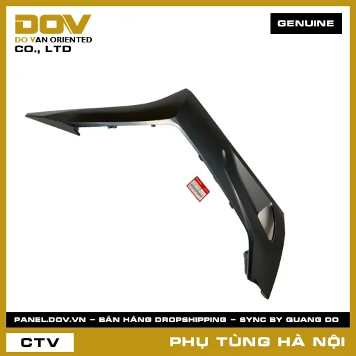 MÃ PHỤ TÙNG : 64431K1ZJ10ZK ỐP SÀN BÊN PHẢI *NHC34M* — 64431K1ZJ10ZK
