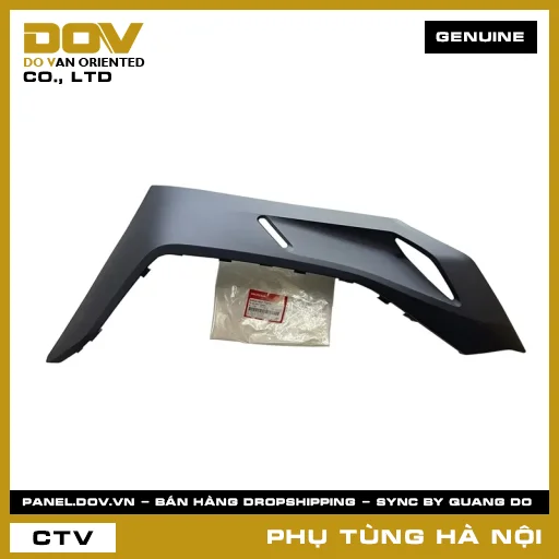 MÃ PHỤ TÙNG : 64431K97T00YX ỐP SÀN PHẢI *PB406M* — 64431K97T00YX
