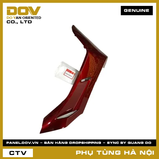 MÃ PHỤ TÙNG : 64431K97T00ZC BỘ ỐP SÀN PHẢI *R368C* — 64431K97T00ZC