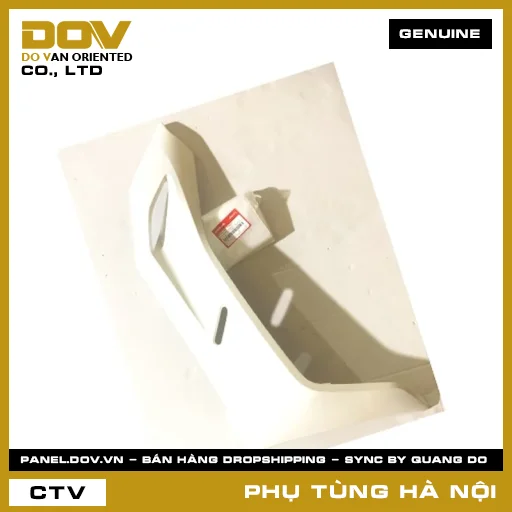 MÃ PHỤ TÙNG : 64431K97T00ZM BỘ ỐP SÀN PHẢI *NHB35P* — 64431K97T00ZM