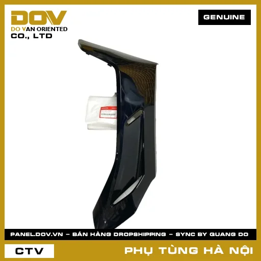MÃ PHỤ TÙNG : 64431K97T00ZN BỘ ỐP SÀN PHẢI *NHB25M* — 64431K97T00ZN