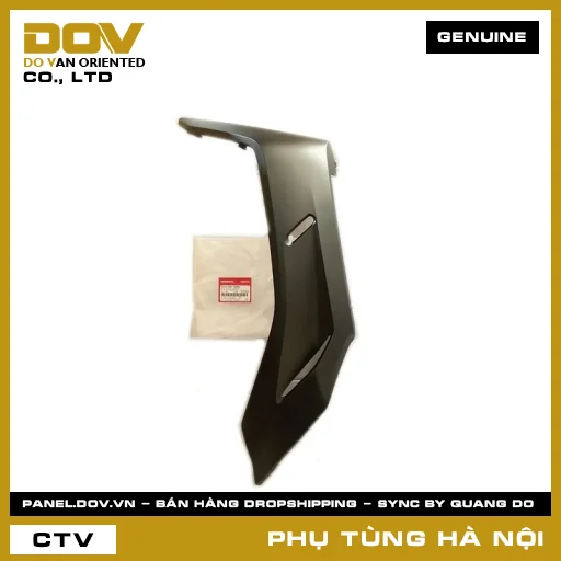 MÃ PHỤ TÙNG : 64431K97T00ZR BỘ ỐP SÀN PHẢI *NHA76M* — 64431K97T00ZR