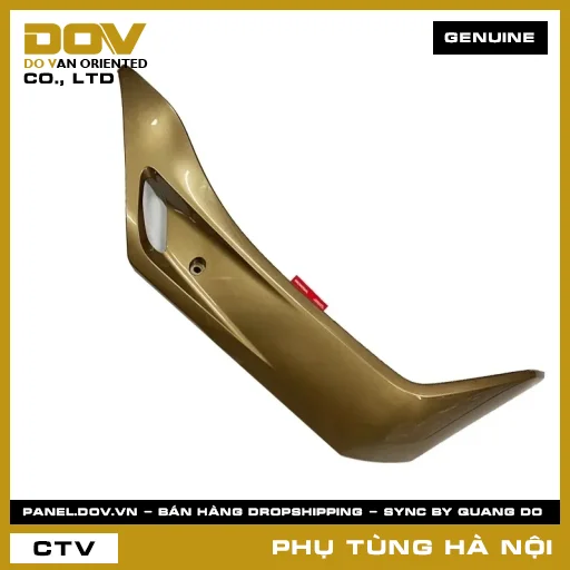 MÃ PHỤ TÙNG : 64431KWN900ZH TẤM ỐP SÀN PHẢI *Y208M* — 64431KWN900ZH
