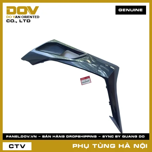 MÃ PHỤ TÙNG : 64432K1ZJ10ZB ỐP SÀN BÊN TRÁI *PB420M* — 64432K1ZJ10ZB