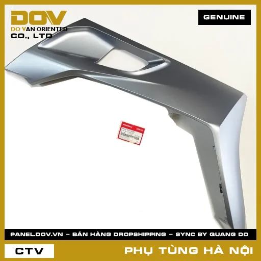 MÃ PHỤ TÙNG : 64432K1ZJ10ZD ỐP SÀN BÊN TRÁI *NHC35M* — 64432K1ZJ10ZD