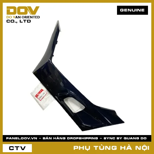 MÃ PHỤ TÙNG : 64432K1ZJ10ZG ỐP SÀN BÊN TRÁI *NHB25M* — 64432K1ZJ10ZG