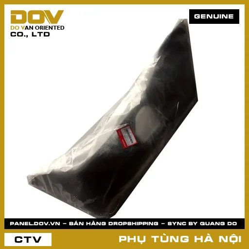 MÃ PHỤ TÙNG : 64432K35V00ZF TẤM ỐP SÀN TRÁI*NHA76M* — 64432K35V00ZF