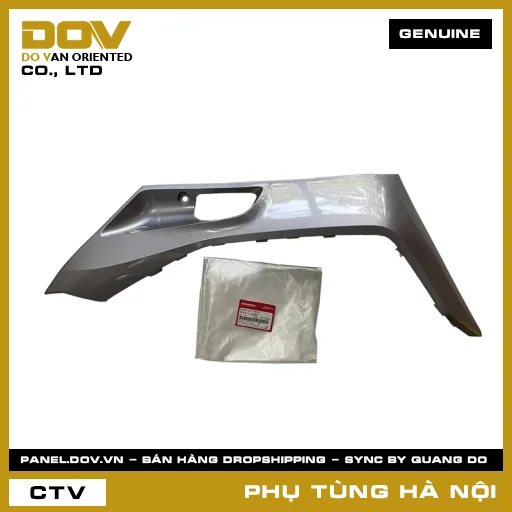 MÃ PHỤ TÙNG : 64432K97T00ZJ BỘ ỐP SÀN TRÁI *NHB86M* — 64432K97T00ZJ