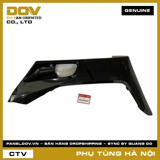 MÃ PHỤ TÙNG : 64432K97T00ZN BỘ ỐP SÀN TRÁI *NHB25M* — 64432K97T00ZN