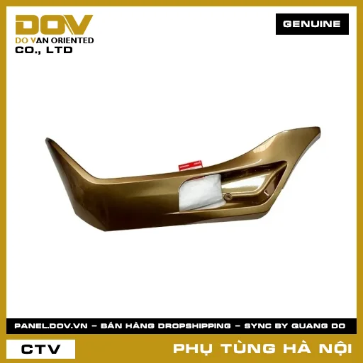 MÃ PHỤ TÙNG : 64432KWN900ZH TẤM ỐP SÀN TRÁI *Y208M* — 64432KWN900ZH