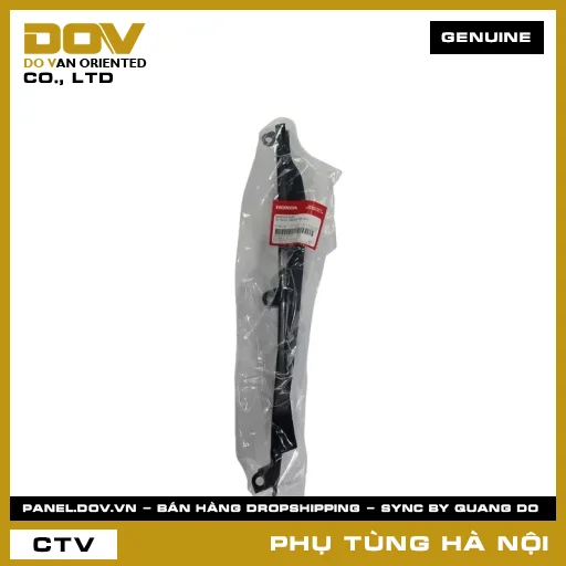 MÃ PHỤ TÙNG : 64440K56V50ZA ỐP TRONG THÂN BÊN TRÁI *NH1* — 64440K56V50ZA