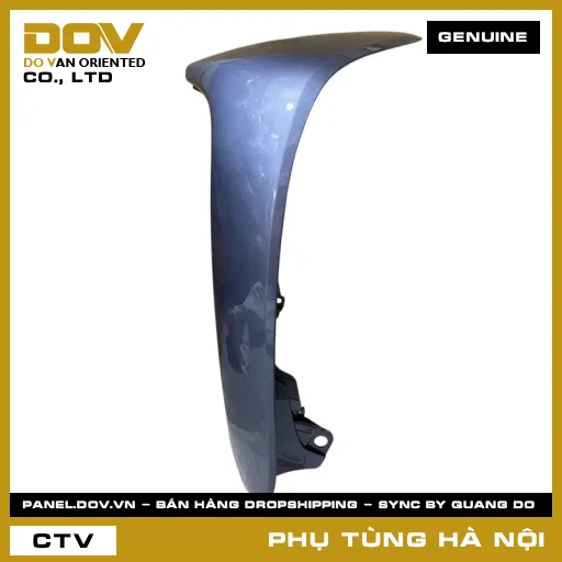MÃ PHỤ TÙNG : 64440KEV900YA CÁNH YẾM TRÁI *PB141M* — 64440KEV900YA