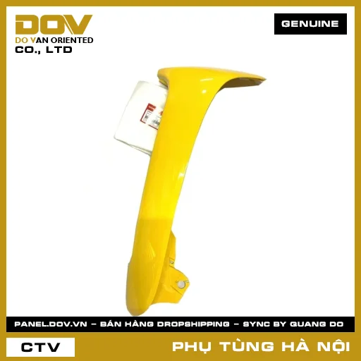 MÃ PHỤ TÙNG : 64440KEV900YE CÁNH YẾM TRÁI *Y106* — 64440KEV900YE