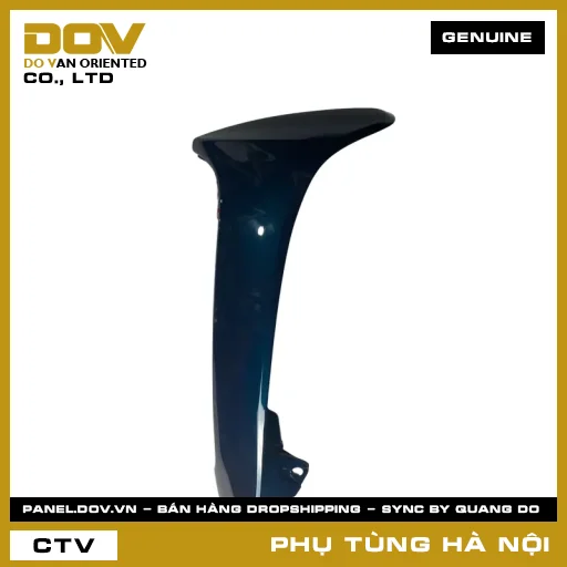MÃ PHỤ TÙNG : 64440KEV900ZA CÁNH YẾM TRÁI *B142P* — 64440KEV900ZA