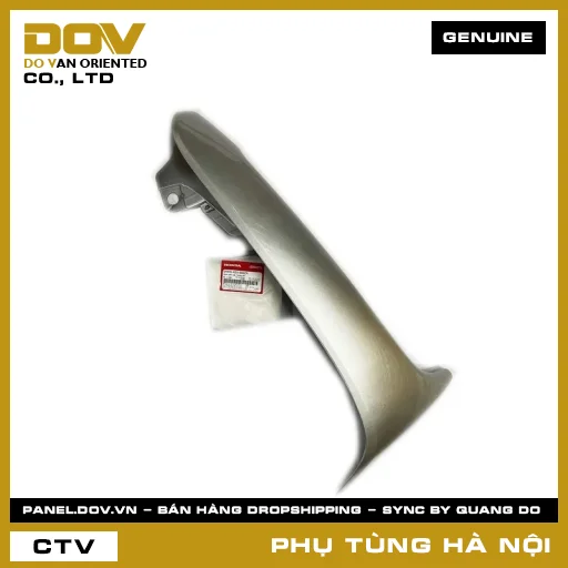 MÃ PHỤ TÙNG : 64440KEV900ZN CÁNH YẾM TRÁI *NH411M* — 64440KEV900ZN