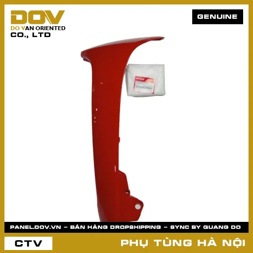MÃ PHỤ TÙNG : 64440KEV900ZS CÁNH YẾM TRÁI *R263* — 64440KEV900ZS
