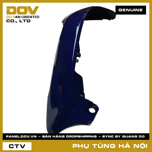 MÃ PHỤ TÙNG : 64440KEV900ZX CÁNH YẾM TRÁI *PB171MU* — 64440KEV900ZX