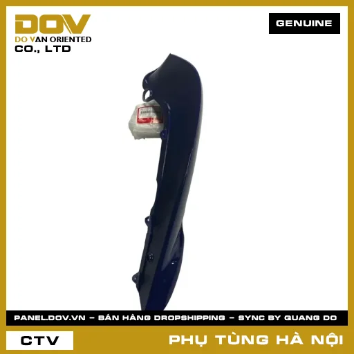 MÃ PHỤ TÙNG : 64440KFL890ZD CÁNH YẾM TRÁI *PB171MU* — 64440KFL890ZD