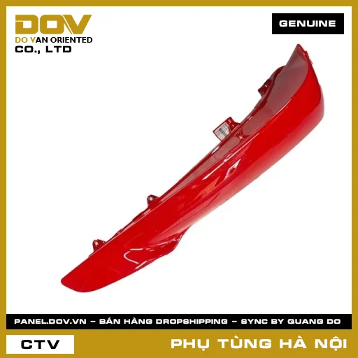 MÃ PHỤ TÙNG : 64440KFL890ZE CÁNH YẾM TRÁI *R263* — 64440KFL890ZE