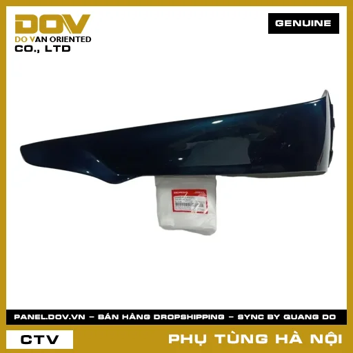 MÃ PHỤ TÙNG : 64440KFL890ZG CÁNH YẾM TRÁI *B142P* — 64440KFL890ZG