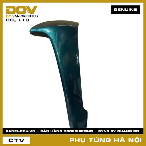 MÃ PHỤ TÙNG : 64440KTL640ZB CÁNH YẾM TRÁI *BG107M* — 64440KTL640ZB