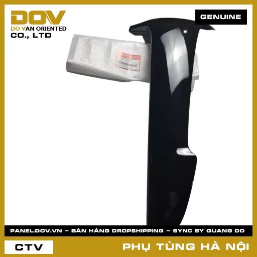 MÃ PHỤ TÙNG : 64440KTL640ZE CÁNH YẾM TRÁI *NHA69P* — 64440KTL640ZE