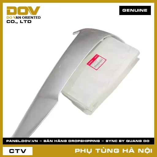 MÃ PHỤ TÙNG : 64440KTL640ZF CÁNH YẾM TRÁI *NH411M* — 64440KTL640ZF