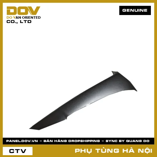 MÃ PHỤ TÙNG : 64440KTL640ZQ CÁNH YẾM TRÁI *NHA62M* — 64440KTL640ZQ