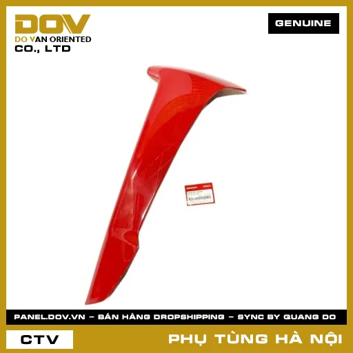 MÃ PHỤ TÙNG : 64440KTL640ZR CÁNH YẾM TRÁI *R263* — 64440KTL640ZR