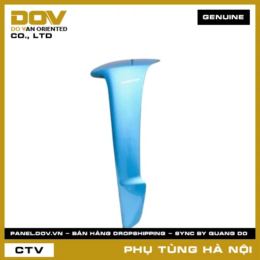 MÃ PHỤ TÙNG : 64440KTL640ZT CÁNH YẾM TRÁI *B203M* — 64440KTL640ZT