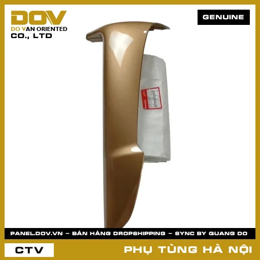 MÃ PHỤ TÙNG : 64440KTL640ZU CÁNH YẾM TRÁI *Y208M* — 64440KTL640ZU