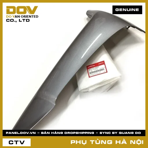 MÃ PHỤ TÙNG : 64440KTL640ZW CÁNH YẾM TRÁI*NH262M* — 64440KTL640ZW