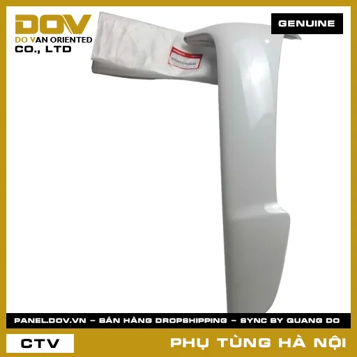 MÃ PHỤ TÙNG : 64440KTL640ZX CÁNH YẾM TRÁI*NHB55P* — 64440KTL640ZX