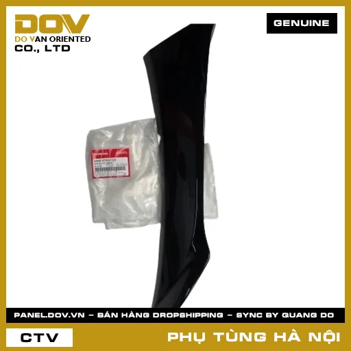 MÃ PHỤ TÙNG : 64440KTM970ZB CÁNH YẾM TRÁI *NHA69P* — 64440KTM970ZB