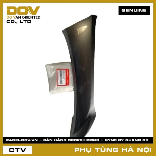 MÃ PHỤ TÙNG : 64440KTM970ZC CÁNH YẾM TRÁI *NHA62M* — 64440KTM970ZC
