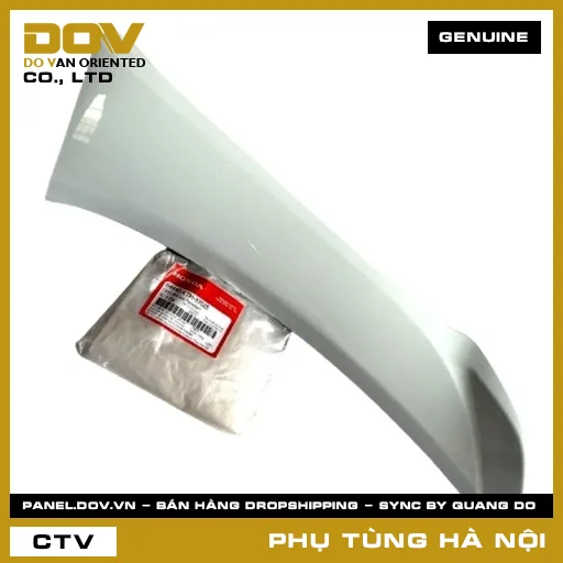 MÃ PHỤ TÙNG : 64440KTM970ZE CÁNH YẾM TRÁI *NHA96P* — 64440KTM970ZE