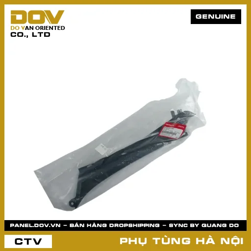 MÃ PHỤ TÙNG : 64440KVLN00 CÁNH YẾM TRÁI — 64440KVLN00