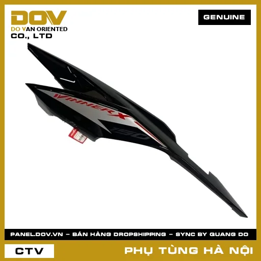 MÃ PHỤ TÙNG : 64450K2PV10ZB BỘ ỐP SƯỜN SAU TRÁI *NHB25* — 64450K2PV10ZB