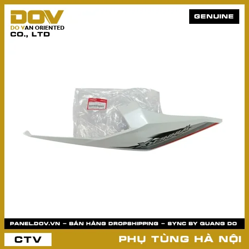 MÃ PHỤ TÙNG : 64450K2PV60ZB BỘ ỐP SƯỜN SAU TRÁI *NHB55* — 64450K2PV60ZB