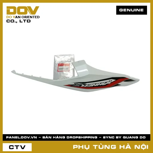 MÃ PHỤ TÙNG : 64450K2PVE0ZA BỘ ỐP SƯỜN SAU TRÁI *NHB55P* — 64450K2PVE0ZA