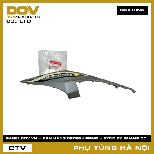 MÃ PHỤ TÙNG : 64450K2PVE0ZB BỘ ỐP SƯỜN SAU TRÁI *NHB56M* — 64450K2PVE0ZB