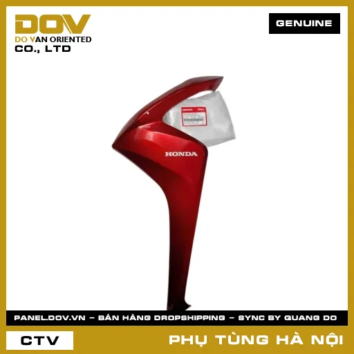 MÃ PHỤ TÙNG : 64450K44V00ZG BỘ ỐP SƯỜN TRƯỚC TRÁI *R340* — 64450K44V00ZG