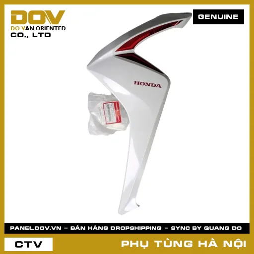 MÃ PHỤ TÙNG : 64450K44V90ZA BỘ ỐP SƯỜN TRƯỚC TRÁI *NHB35P* — 64450K44V90ZA