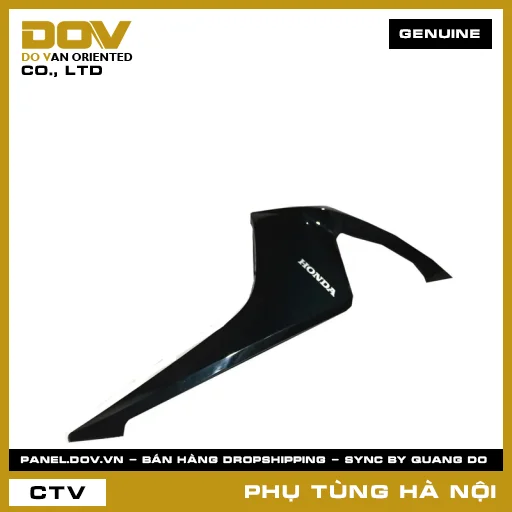 MÃ PHỤ TÙNG : 64450K44VE0ZA BỘ ỐP SƯỜN TRƯỚC TRÁI *G209* — 64450K44VE0ZA