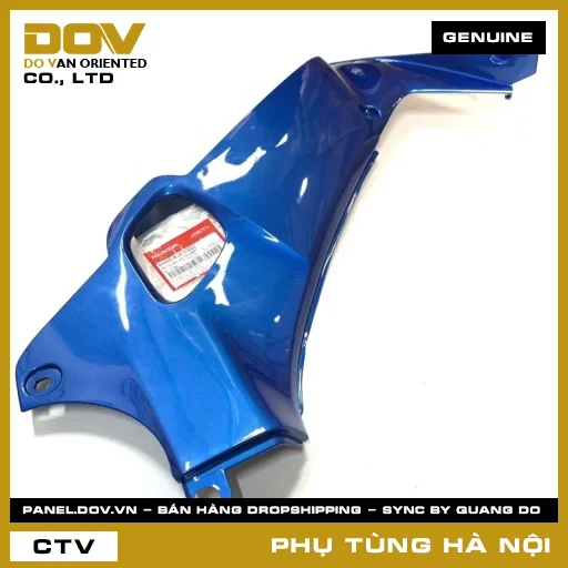 MÃ PHỤ TÙNG : 64450KEV900ZJ ỐP ỐNG YẾM TRÁI *PB305P* — 64450KEV900ZJ