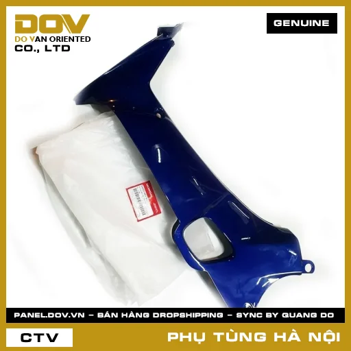 MÃ PHỤ TÙNG : 64450KEV900ZQ ỐP ỐNG YẾM TRÁI *PB171MU* — 64450KEV900ZQ